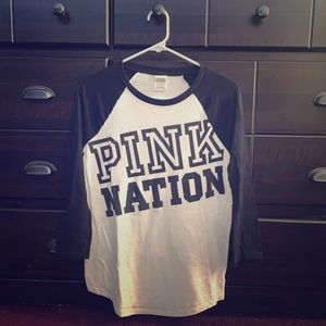 Pink by Victoria’s Secret long sleeve